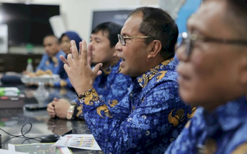 Moh Ramdhan Pomanto. foto: istimewa