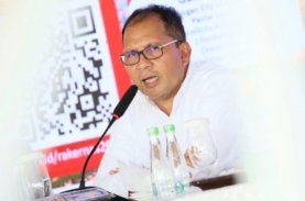 Rakernas APEKSI 2023, 85 Wali Kota Se-Indonesia Terkonfirmasi Hadir