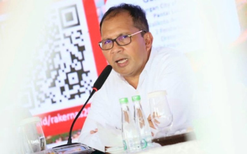 Moh Ramdhan Pomanto. foto: istimewa