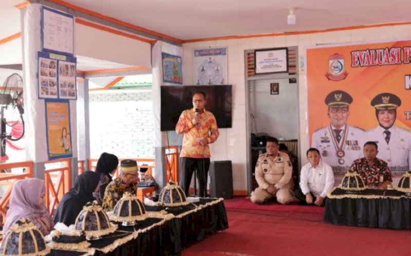 Moh Ramdhan Pomanto. foto: istimewa