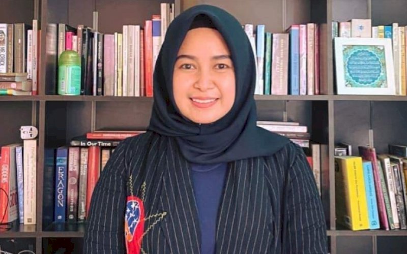 Endang Sari. foto: istimewa