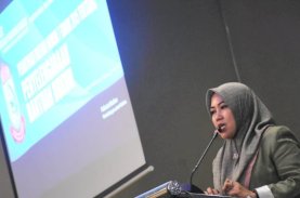 Butuh Pendampingan Hukum, Fatma Wahyuddin: Pemerintah Siap Membantu