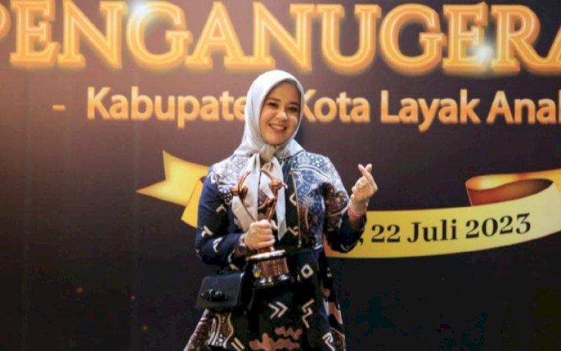 Fatmawati Rusdi. foto: istimewa
