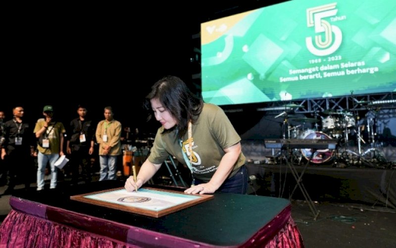 Febriany Eddy. foto: istimewa