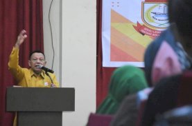 Yunus Harap Warga Kurang Mampu Manfaatkan Bantuan Hukum Gratis