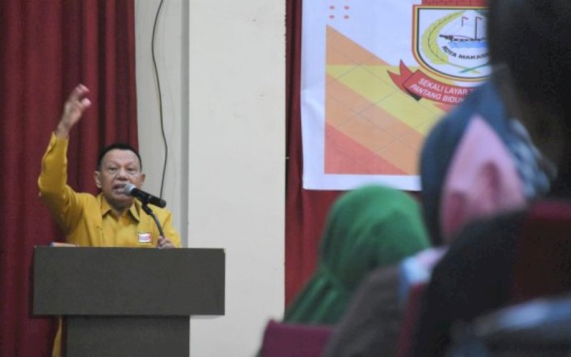 HM Yunus. foto: istimewa