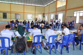 IHIP Perkuat Rekrut SDM Lokal