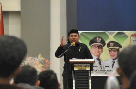 Imam Musakkar Ingatkan Warga Cegah Sedini Mungkin Bahaya Kebakaran