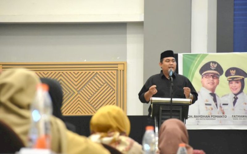 Imam Musakkar. foto: istimewa
