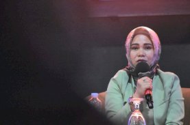 Irmawati Sila Ajak Warga Taat Bayar Pajak