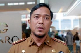 Rakernas APEKSI 2023, Ratusan UMKM Makassar Ramaikan Indonesia City Expo