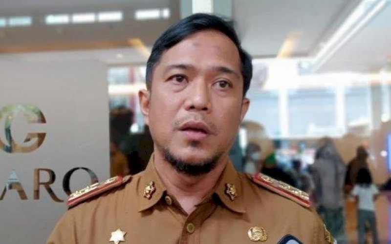 Muhammad Rheza. foto: istimewa