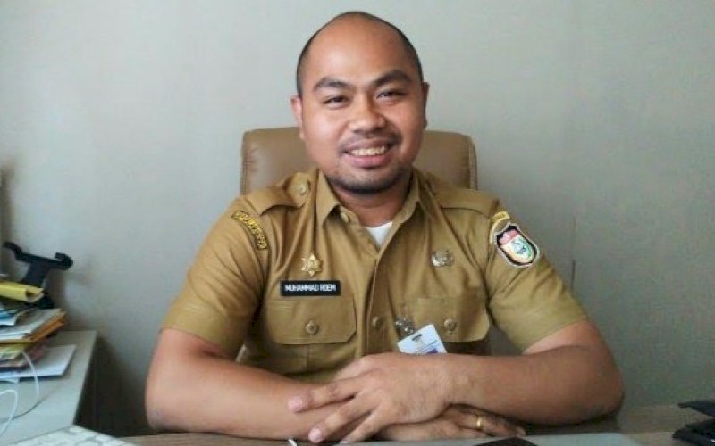 Muhammad Roem. foto: istimewa