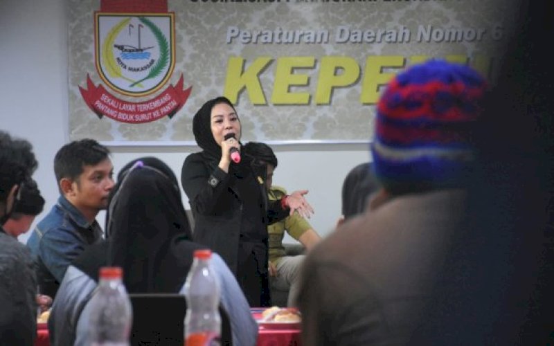 Nunung Dasniar. foto: istimewa