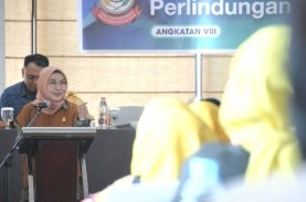 Marak Eksploitasi, Rezki: Sayang dan Cintai Anak