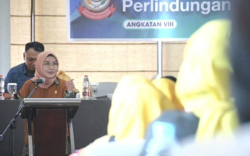 Rezki. foto: istimewa