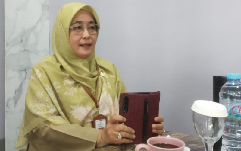 dr Rosmini Pandin. foto: istimewa