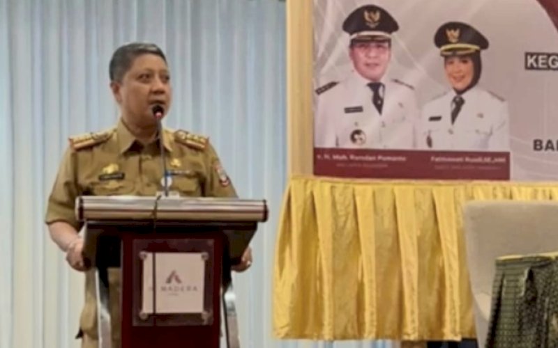 Andi Bukti Djufrie. foto: istimewa