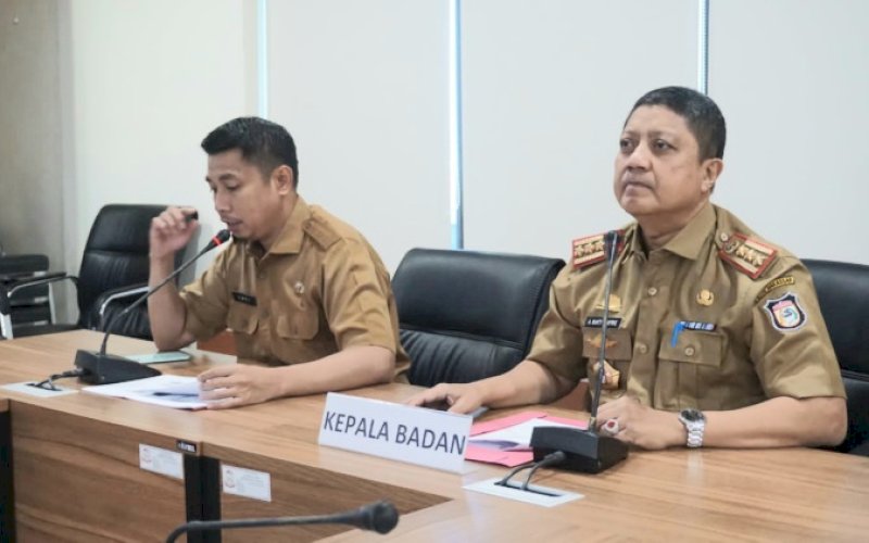 Andi Bukti Djufrie. foto: istimewa