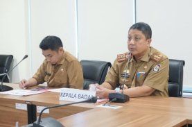 Balitbangda Makassar Teliti Persoalan KB