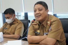 Balitbangda Makassar Teliti Lorong Wisata, Andi Bukti: Kita Harap Lahir Konsep Bermanfaat untuk Kota