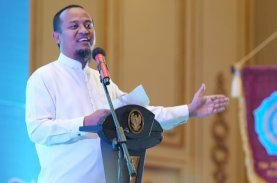 755 Kuota Nakes dari 3.745 Disetujui Kementerian PANRB, Gubernur Sulsel: Alhamdulillah&nbsp;
