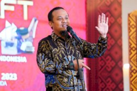 Sulsel Craft Expo 2023 di Samarinda Hadirkan Produk Unggulan UMKM