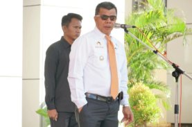 Jaga Kebersihan, Andi Utta: Jangan Nanti Ada Kegiatan Baru Membersihkan