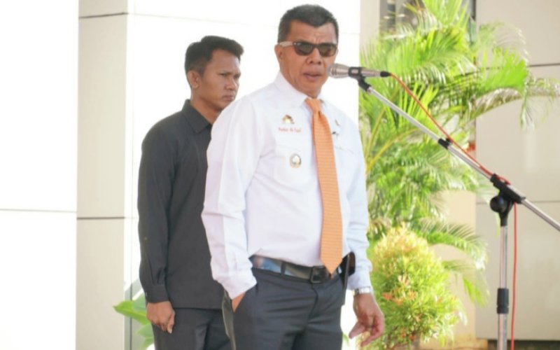 Andi Muchtar Ali Yusuf. foto: istimewa