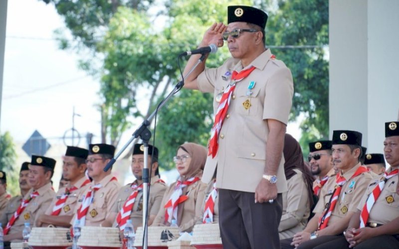 Andi Muchtar Ali Yusuf. foto: istimewa