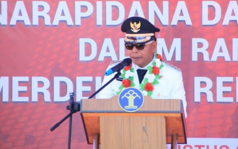 Andi Muchtar Ali Yusuf. foto: istimewa