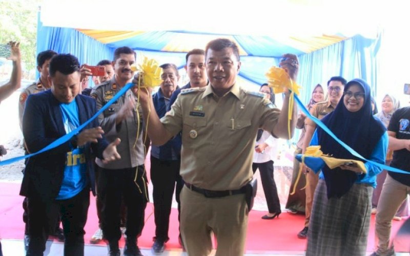 Andi Muchtar Ali Yusuf. foto: istimewa
