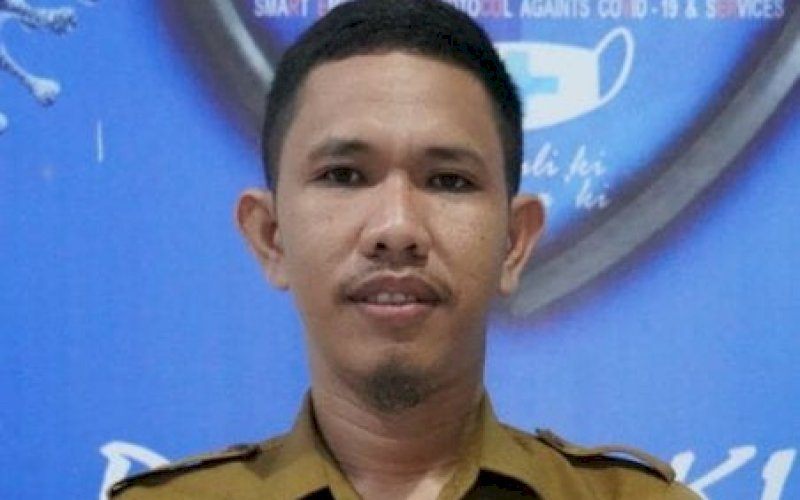 Andi Zakaria Razak. foto: istimewa