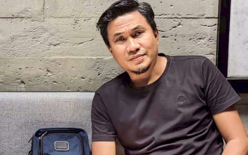 Anno Suparno. foto: istimewa