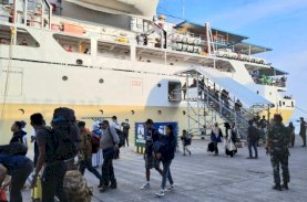 Semester I 2023, Pelindo Regional 4 Makassar Catat Pertumbuhan Kinerja Positif