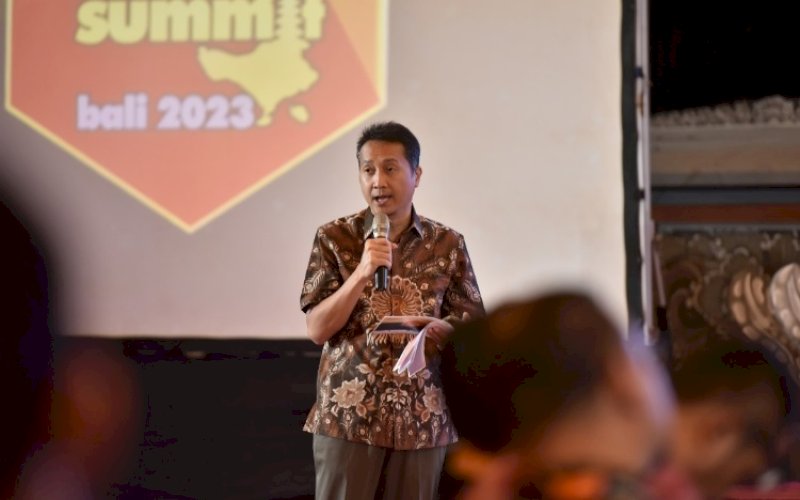 Bayu Aji. foto: istimewa