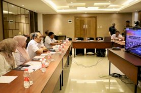 Danny Pomanto Siap Wujudkan Makassar Kota Sehat Swasti Saba Wistara
