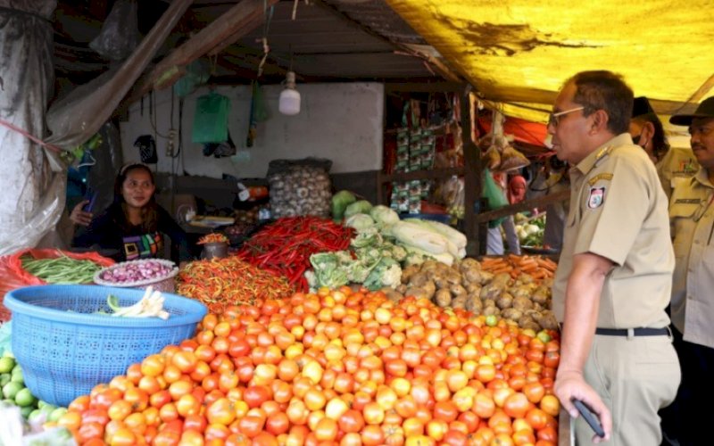 Moh Ramdhan Pomanto. foto: istimewa
