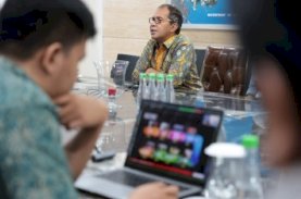 Pemkot Makassar Optimistis Lorong Wisata Raih Penghargaan Nasional
