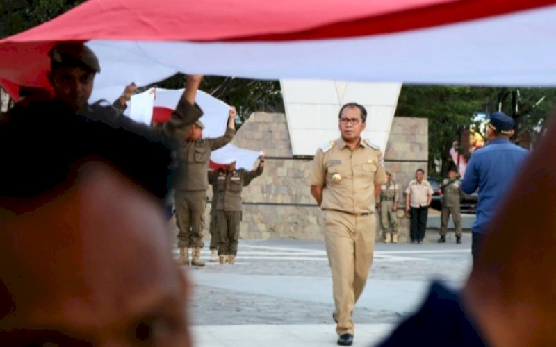 Moh Ramdhan Pomanto. foto: istimewa