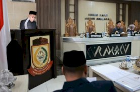 Danny Pomanto Dukung Ranperda Pengolahan Limbah B3, akan Bentuk Gakkum dan Pengawas Lingkungan