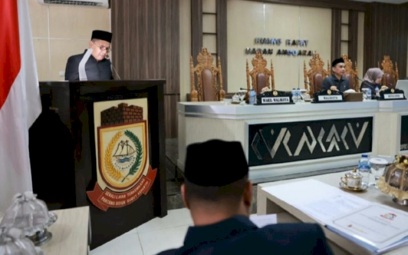 Moh Ramdhan Pomanto. foto: istimewa