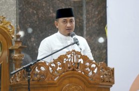 Pemprov Minta Maaf ke Kanwil Kemenag Sulsel Soal Pembaca Doa HUT Kemerdekaan RI Ke-78