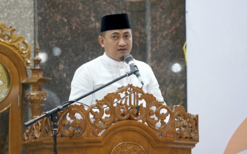 Erwin Sodding. foto: istimewa