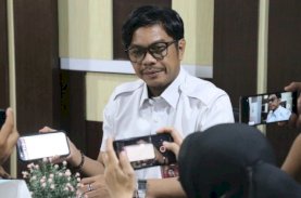Firman Pagarra akan Paparkan Aplikasi Pakinta di Tokyo