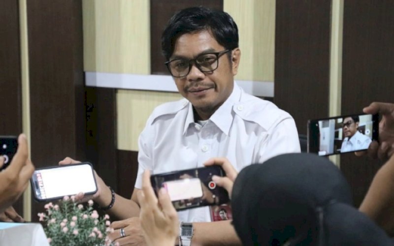 Firman Hamid Pagarra. foto: istimewa