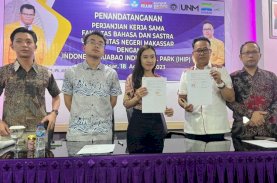 IHIP Goes to Campus di UNM Sasar Pelamar Potensial di Makassar