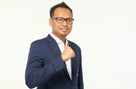 Ismail Manda Optimistis Rebut Kursi DPRD Sulsel dari Dapil Makassar B