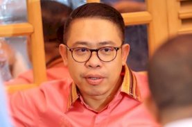 Dirut Taspen, Mantan Suami Kedua Rina Lauwy, Angkat Bicara Soal Perceraian hingga Status Tersangka Kamaruddin Simanjuntak