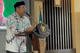 Wabup Morowali: Amdal Vale Komprehensif dan Memperhatikan Seluruh Aspek
